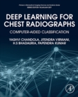 Deep Learning for Chest Radiographs : Computer-Aided Classification - Book