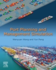 Port Planning and Management Simulation - eBook
