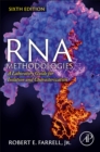 RNA Methodologies : A Laboratory Guide for Isolation and Characterization - Book