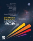 Planetary Exploration Horizon 2061 : A Long-Term Perspective for Planetary Exploration - Book