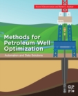Methods for Petroleum Well Optimization : Automation and Data Solutions - Book