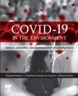 COVID-19 in the Environment : Impact, Concerns, and Management of Coronavirus - Book