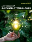 Encyclopedia of Sustainable Technologies - Book