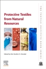 Protective Textiles from Natural Resources - Book