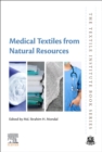 Medical Textiles from Natural Resources - Book