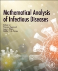 Mathematical Analysis of Infectious Diseases - Book