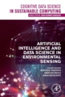 Artificial Intelligence and Data Science in Environmental Sensing - Book