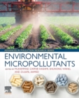 Environmental Micropollutants - Book