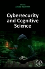 Cybersecurity and Cognitive Science - Book