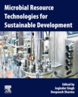 Microbial Resource Technologies for Sustainable Development - Book