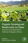 Organic Agriculture and Biodiversity in China - Book