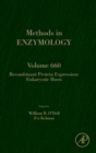 Recombinant Protein Expression: Eukaryotic hosts : Volume 660 - Book