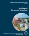 Multifaceted Bio-sensing Technology - Book