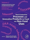 Starch Industries : Processes and Innovative Products in Food and Non-Food Uses - Book