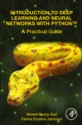 Introduction to Deep Learning and Neural Networks with Python™ : A Practical Guide - Book