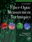 Fiber-Optic Measurement Techniques - Book