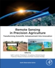 Remote Sensing in Precision Agriculture : Transforming Scientific Advancement into Innovation - Book