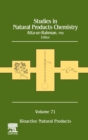Studies in Natural Products Chemistry : Volume 71 - Book