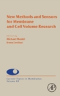 New Methods and Sensors for Membrane and Cell Volume Research : Volume 88 - Book
