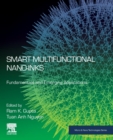 Smart Multifunctional Nano-inks : Fundamentals and Emerging Applications - Book