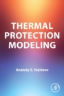 Thermal Protection Modeling - Book