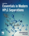 Essentials in Modern HPLC Separations - Book