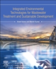 Integrated Environmental Technologies for Wastewater Treatment and Sustainable Development - Book