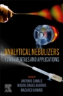 Analytical Nebulizers : Fundamentals and Applications - Book