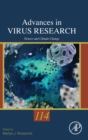 Viruses and Climate Change : Volume 114 - Book