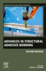 Advances in Structural Adhesive Bonding - Book