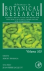 Stomata Regulation and Water Use Efficiency in Plants under Saline Soil Conditions : Volume 103 - Book