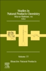 Studies in Natural Products Chemistry : Volume 77 - Book
