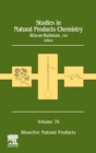 Studies in Natural Product Chemistry : Volume 76 - Book