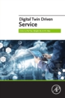 Digital Twin Driven Service - Book