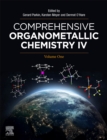 Comprehensive Organometallic Chemistry IV - eBook