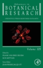 Oxidative Stress Responses in Plants : Volume 105 - Book