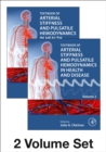 Textbook of Arterial Stiffness and Pulsatile Hemodynamics in Health and Disease - Book