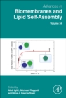 Advances in Biomembranes and Lipid Self-Assembly : Volume 34 - Book