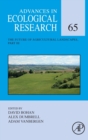 The Future of Agricultural Landscapes, Part III : Volume 65 - Book