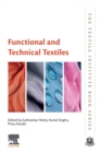 Functional and Technical Textiles - Book