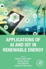 Applications of AI and IOT in Renewable Energy - Book
