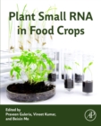 Plant Small RNA in Food Crops - Book