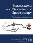 Photoacoustic and Photothermal Spectroscopy : Principles and Applications - Book