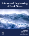 Science and Engineering of Freak Waves - Book