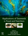 Applications of Seaweeds in Food and Nutrition - Book