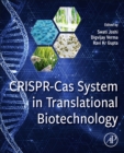 CRISPR-Cas System in Translational Biotechnology - Book