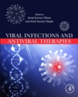 Viral Infections and Antiviral Therapies - Book