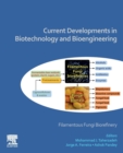 Current Developments in Biotechnology and Bioengineering : Filamentous Fungi Biorefinery - Book