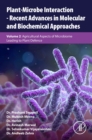 Plant-Microbe Interaction - Recent Advances in Molecular and Biochemical Approaches : Volume 2: Agricultural Aspects of Microbiome Leading to Plant Defence - Book