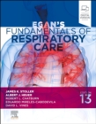 Egan's Fundamentals of Respiratory Care - Book